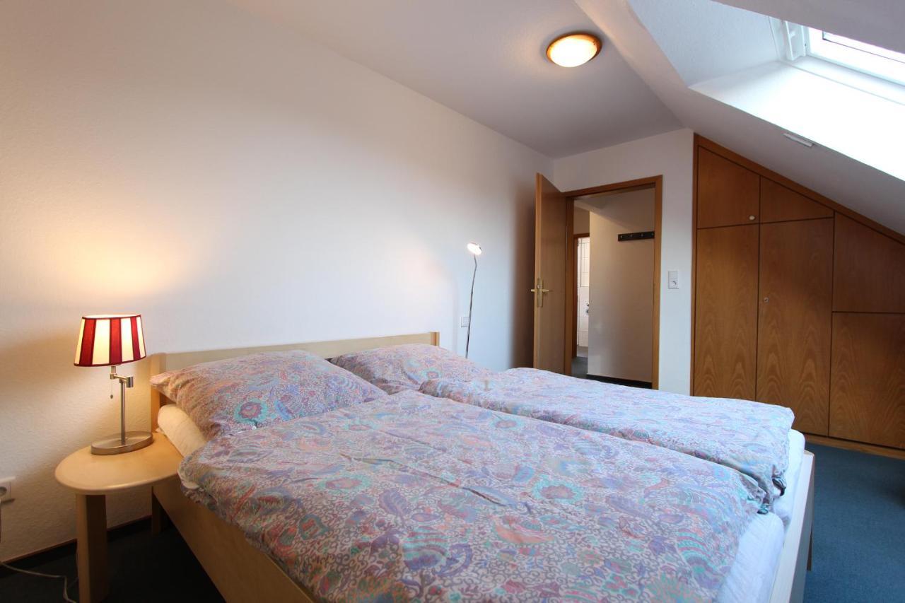 Haus Tina Meisenweg 11A Келенхузен Екстериор снимка